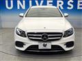 2017 Mercedes-Benz E-Class