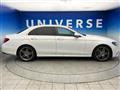 2017 Mercedes-Benz E-Class