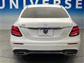 2017 Mercedes-Benz E-Class