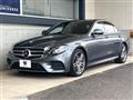 2018 Mercedes-Benz E-Class