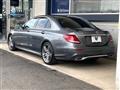 2018 Mercedes-Benz E-Class