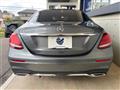 2018 Mercedes-Benz E-Class