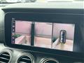 2018 Mercedes-Benz E-Class