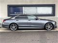 2018 Mercedes-Benz E-Class