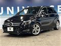 2018 Mercedes-Benz B-Class