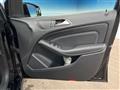 2018 Mercedes-Benz B-Class