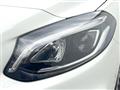 2017 Mercedes-Benz B-Class