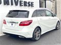 2017 Mercedes-Benz B-Class