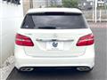 2017 Mercedes-Benz B-Class