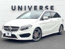 2017 Mercedes-Benz B-Class
