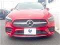 2019 Mercedes-Benz B-Class