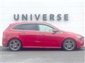 2019 Mercedes-Benz B-Class