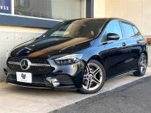 2019 Mercedes-Benz B-Class