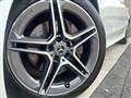 2018 Mercedes-Benz Cls-Class