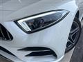 2018 Mercedes-Benz Cls-Class