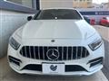 2018 Mercedes-Benz Cls-Class