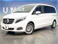 2019 Mercedes-Benz V-Class