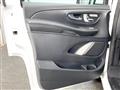 2019 Mercedes-Benz V-Class
