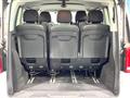 2019 Mercedes-Benz V-Class