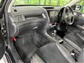 2011 Subaru Exiga