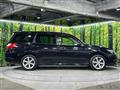 2011 Subaru Exiga