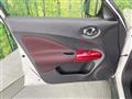 2012 Nissan Juke