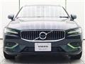 2019 Volvo V60