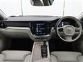 2019 Volvo V60