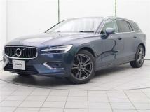2019 Volvo V60
