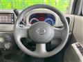 2009 Nissan Cube