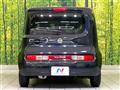 2009 Nissan Cube