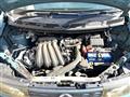 2011 Nissan Cube