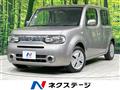 2013 Nissan Cube