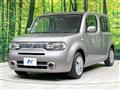 2013 Nissan Cube