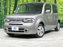 2013 Nissan Cube