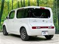 2013 Nissan Cube
