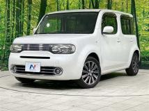 2013 Nissan Cube