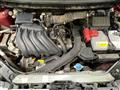 2014 Nissan Cube