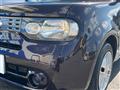 2015 Nissan Cube