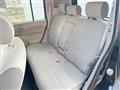 2015 Nissan Cube