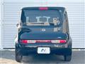 2015 Nissan Cube