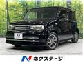 2015 Nissan Cube