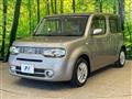 2017 Nissan Cube