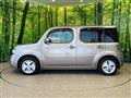2017 Nissan Cube
