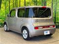 2017 Nissan Cube