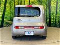 2017 Nissan Cube