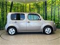 2017 Nissan Cube