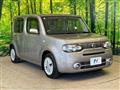 2017 Nissan Cube