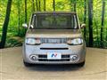 2017 Nissan Cube