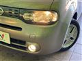 2017 Nissan Cube